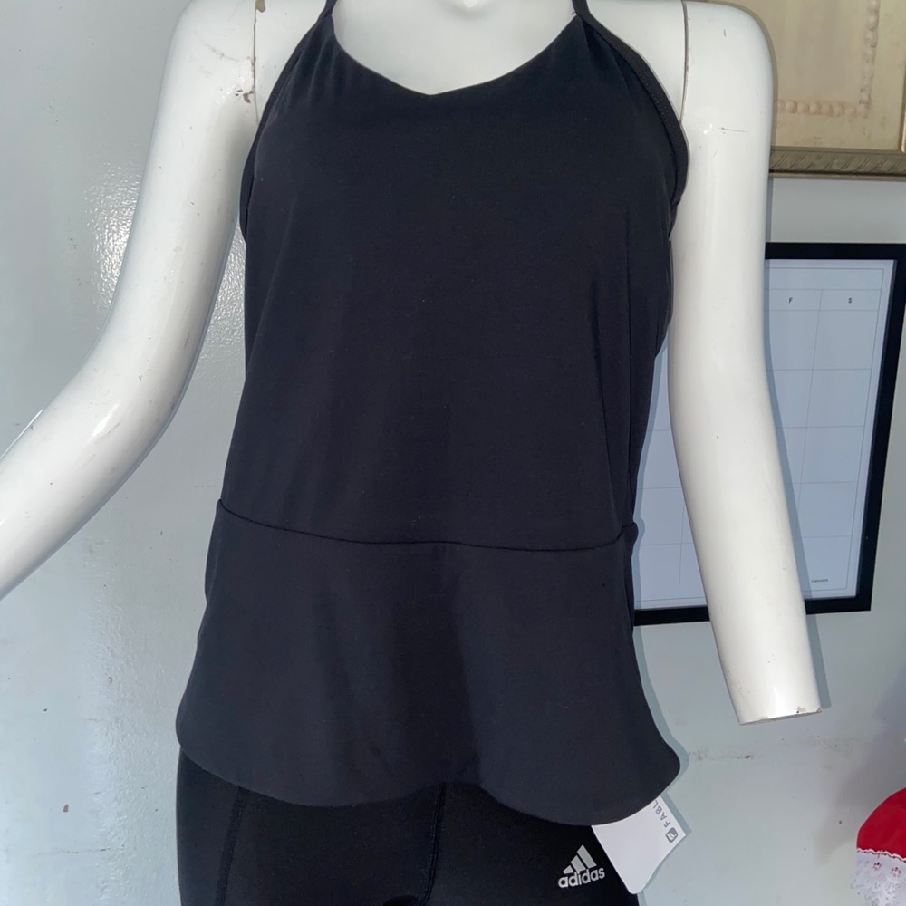 Black Vite shirt